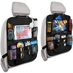 Car Seat Storage Bag