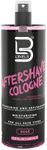 L3 Level 3 After Shave Spray Cologne - Softens Skin - Refreshes and Relieves Face and Skin - Moisturizing Formula Level Three After Shaving