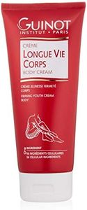 Guinot Longue Vie Corps Crema corporal reafirmante - 200 ml