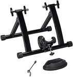 Yaheetech Bike Trainer Stationary B