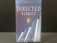 Directed Verdict