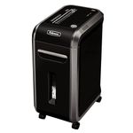 Fellowes 3229901 Powershred 99Ci 17-Sheet Shredder