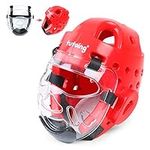 TuToing Adults Kids Boxing Headgear