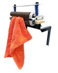 Atlas Manual Chamois/Shammy/Towel/Clothe Wringer with Wall Bracket