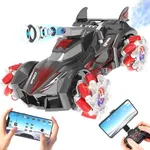 Yasola RC Car with Camera for Kids,