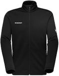 Mammut Men's Outdoor Ml Jacket Men's Midlayer Jacket