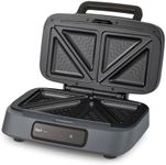 Morphy Richards GRILLX Toasted Sand