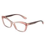 Eyeglasses Dolce & Gabbana DG 5082 3148 Transparent Pink