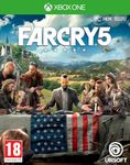 Far Cry 5 (Xbox One)