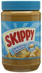 Skippy Smooth Peanut Butter 1.13Kg