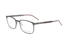 Tommy Hilfiger TH 1643 R80 SEMIMATTDARKRUTHENIUM 53/18/145 MAN Eyewear Frame