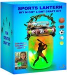 Make Your Own Sports Night Light La