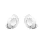 Samsung Galaxy Buds FE Wireless Earbuds, Active Noise Cancelling, Comfort Fit, White, 2 Year Manufacturer Extended Warranty (UK Version)