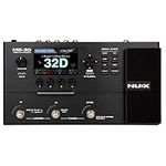 NUX MG-30 Guitar Multi-Effects Peda