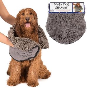 Dog Gone S
