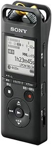Sony PCM-A10 Linear PCM Recorder, 16 GB, High Resolution Recording/Bluetooth Compatible, Movable Microphone, Pre-Recording Support, 2018 Model