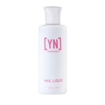 Young Nails Monomer Nail Liquid For Acrylic Nails, 6 Fluid Ounces