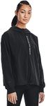 Under Armour Women's Warmup Tops Wo