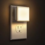 L LOHAS LED Night Lights Plug into 
