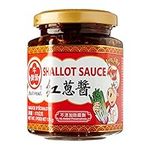 Bull Head Shallot Sauce, 175 g