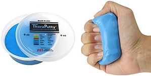 CanDo TheraPutty Standard Hand Exer