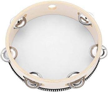 Tambourine