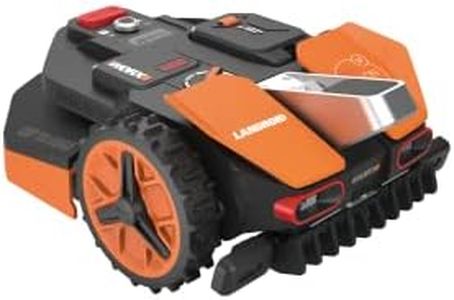 WORX Landr