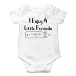 Baby Formula I