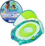 SwimWays Baby Spring Float Splash N