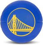 Franklin Sports NBA Golden State Wa