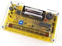 MightyOhm Geiger Counter Kit Bundle