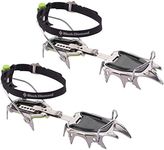 Black Diamond Equipment Snaggletooth Crampons