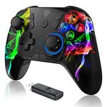 Controllers For Steam