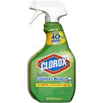 Clorox Shower Cleaners