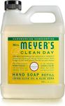 Mrs. Meyer's Clean Day Liquid Hand 