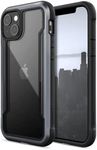 Raptic Shield Case iPhone 13 Black