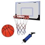 Indoor Mini Basketball Hoop Ring Ba