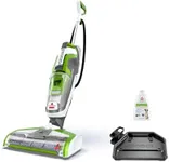 Bissell Crosswave Turbo Vacuum Mop