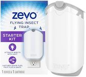 Zevo Flying Insect Trap for Indoors