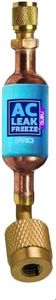 Rectorseal 45309 AC Freeze PRO Nano Mini-Split Leak Sealer, 5 oz, Blue