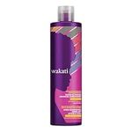 Wakati Water-Activated Finger Detangling Softening Advanced Conditioner for Natural Afro Hair 235 ml