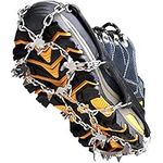 Crampons Ice Cleats Traction Snow G