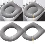 XKONG Toilet Seat Cushion,Pieces To