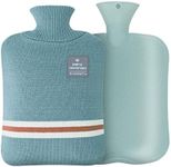 Hot Water Bag, Hot Water Bottle 2 L