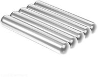 totalElement 3 x 1/2 Inch Alnico Cow Magnets (5 Pack)