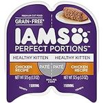 IAMS PERFECT PORTIONS Healthy Kitte