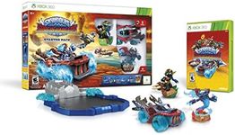 Skylanders SuperChargers Starter Pack - Xbox 360