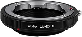 Fotodiox Pro Lens Mount Adapter - L