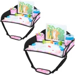 COOLBEBE Kids Travel Tray for Toddl