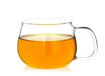 Clear Glass Borosilicate Tea/Espresso Coffee Milk Cup 300ml,Set of 4